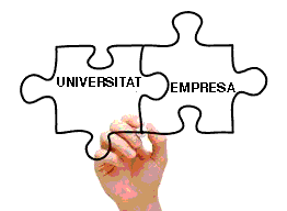 Universitat-Empresa