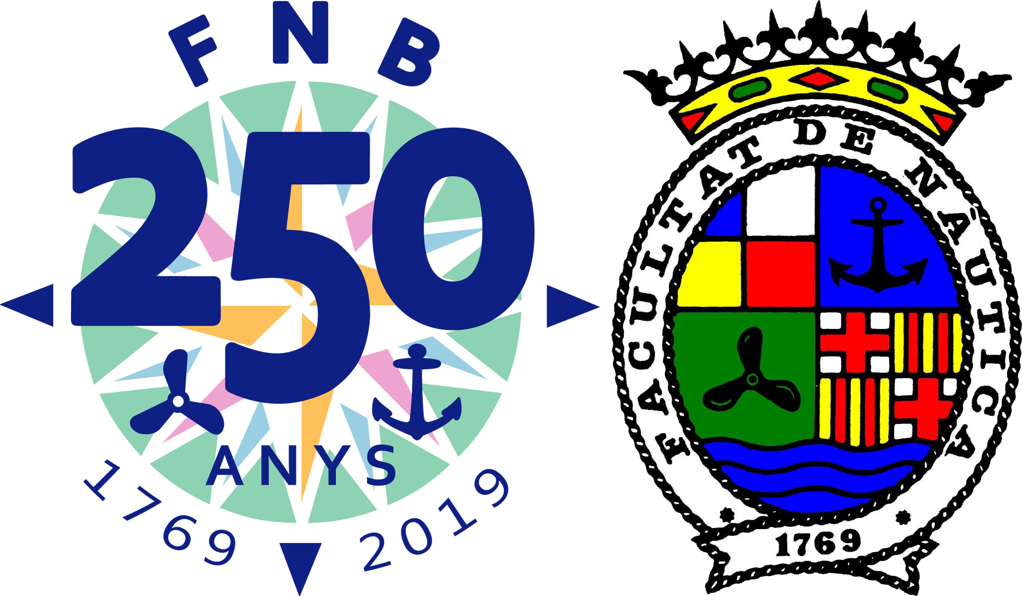 Logo FNB UPC