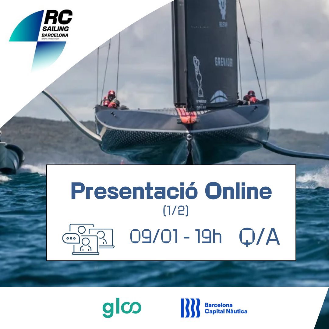 RC Sailing BCN