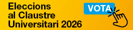 Eleccions Claustre UPC 2026