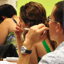 Estudiants de l'FNB