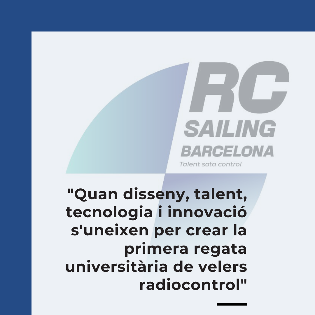 RC Sailing Challenge
