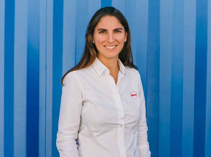 Carmen Sanchez