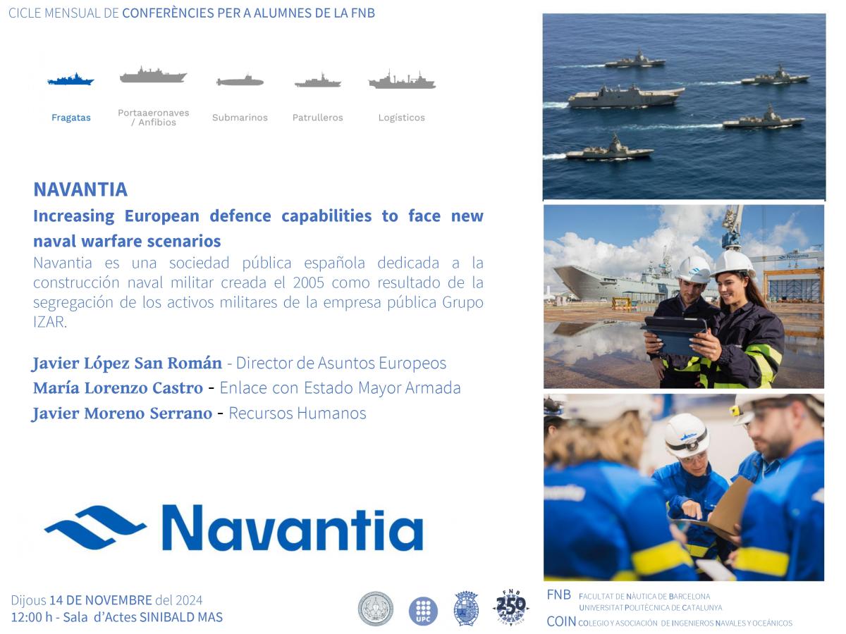Navantia