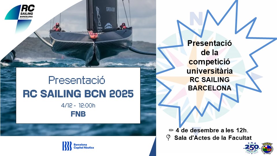 RC Saling BCN 2025