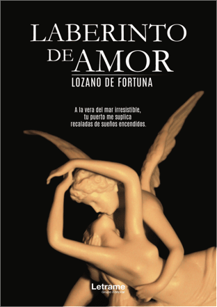 Llibre laberinto de amor