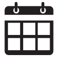 icone calendari